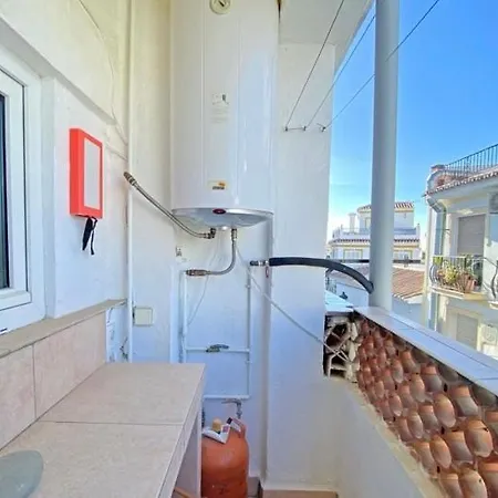 Apartament Canovas - Caravela Nerja