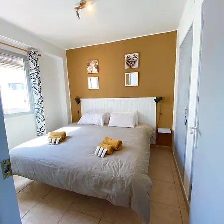 Apartament Canovas - Caravela *
