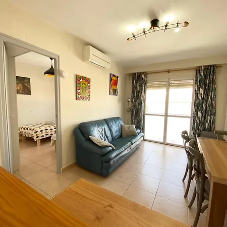 Apartament Canovas - Caravela *
