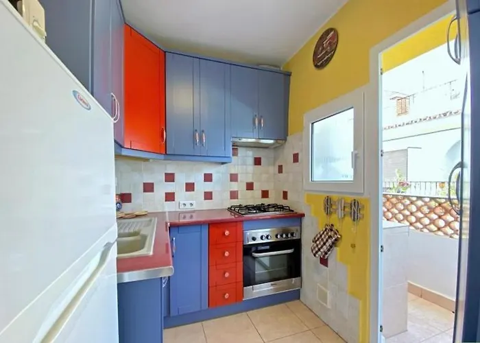 Canovas - Caravela Lejlighed