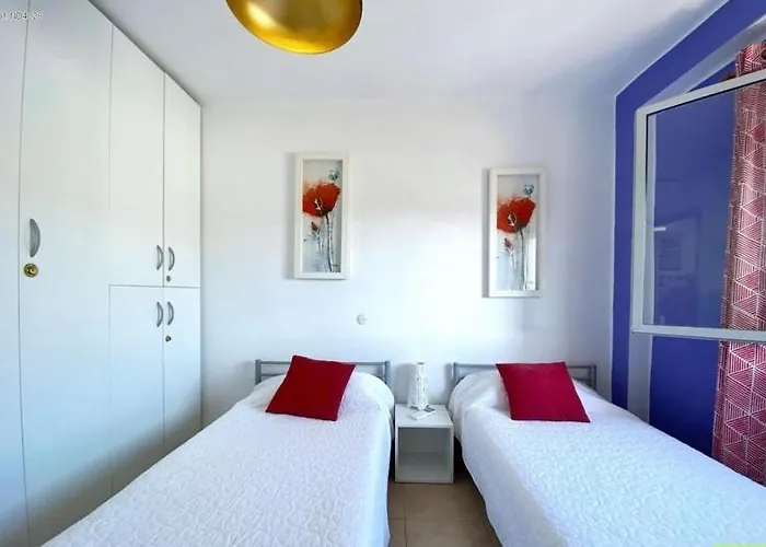 Canovas - Caravela * Nerja