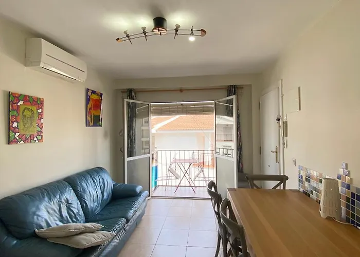 Canovas - Caravela Nerja