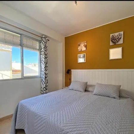 Canovas - Caravela Apartment Nerja