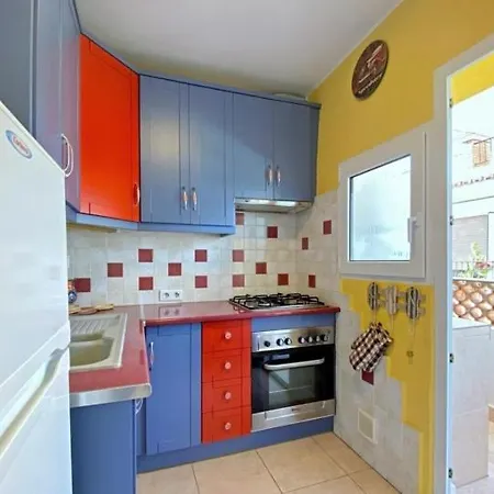 Canovas - Caravela Appartement