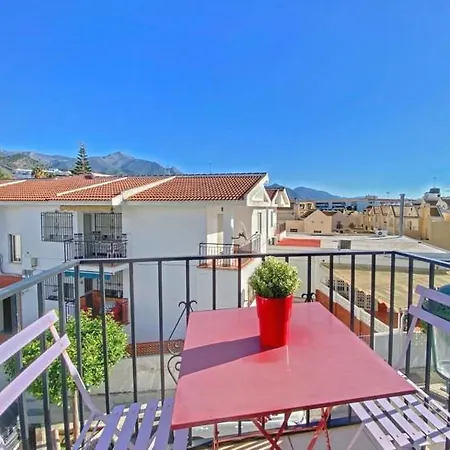Canovas - Caravela Apartment *