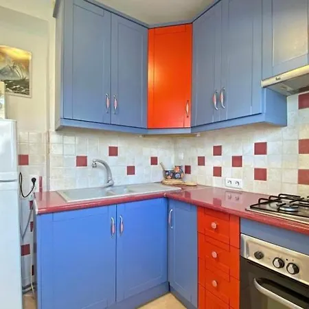 Apartment Canovas - Caravela Nerja