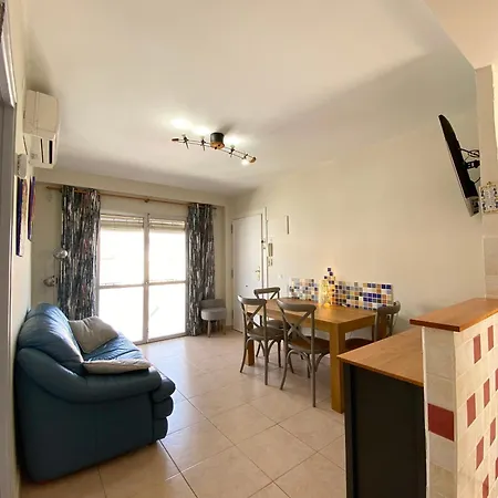 Canovas - Caravela Apartment