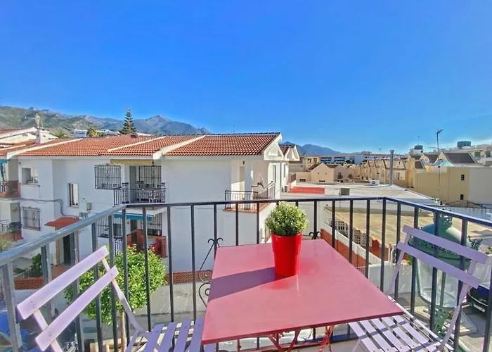 Canovas - Caravela Apartament *