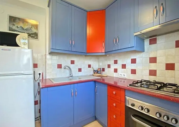 Apartament Canovas - Caravela Nerja