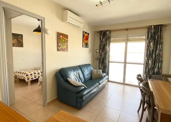 公寓 Canovas - Caravela *