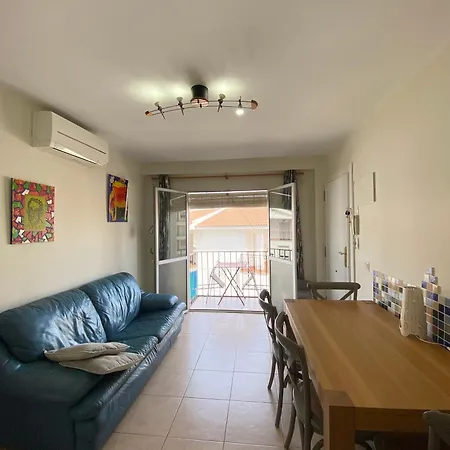 Canovas - Caravela Nerja