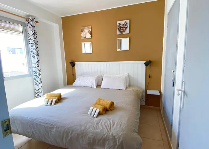 Appartamento Canovas - Caravela *